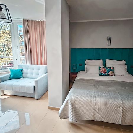 Ava Relax Apartments Świnoujście Esterno foto