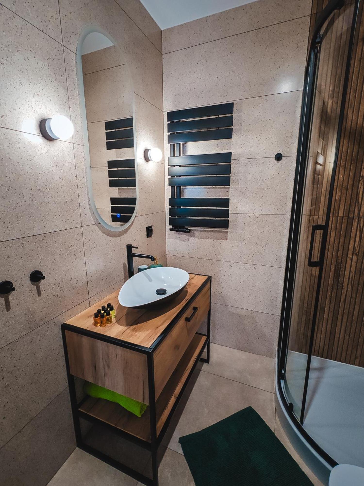Ava Relax Apartments Świnoujście Esterno foto